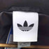 アディダスオリジナルス adidas Originals PLEATHER 3STRIPES TRACK TOP メンズ JPN:L