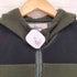 ステューシー Stussy 90s~00s OUTDOOR フーデットフリースベスト メンズ L
