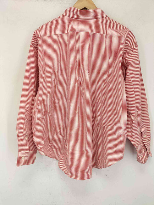 ザシンゾーン THE Shinzone bshop別注 STRIPE DADDY SHIRT WOMEN レディース p0