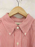 ザシンゾーン THE Shinzone bshop別注 STRIPE DADDY SHIRT WOMEN レディース p0