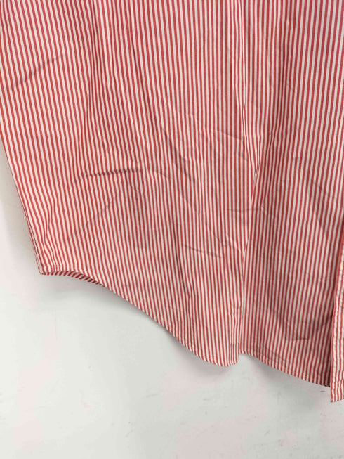 ザシンゾーン THE Shinzone bshop別注 STRIPE DADDY SHIRT WOMEN レディース p0