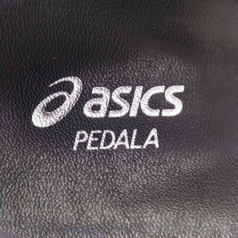 アシックスペダラ asics pedala 3E 5.0cmヒール パンプス レディース JPN:24