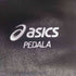 アシックスペダラ asics pedala 3E 5.0cmヒール パンプス レディース JPN:24