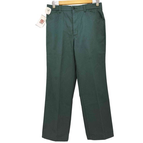 レッドキャップ RED KAP PT50 JEAN-CUT WORK PANT TCツイル ワークパンツ メンズ US:32-33