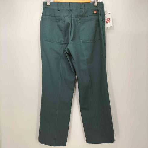レッドキャップ RED KAP PT50 JEAN-CUT WORK PANT TCツイル ワークパンツ メンズ US:32-33