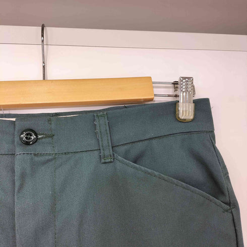 レッドキャップ RED KAP PT50 JEAN-CUT WORK PANT TCツイル ワークパンツ メンズ US:32-33