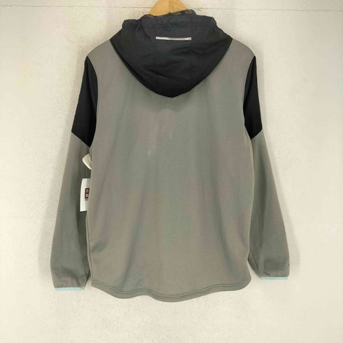 アンダーアーマー UNDER ARMOUR スウェットジャケット メンズ M