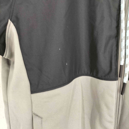 アンダーアーマー UNDER ARMOUR スウェットジャケット メンズ M