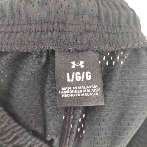 アンダーアーマー UNDER ARMOUR ゾーン プリントショーツ メンズ M