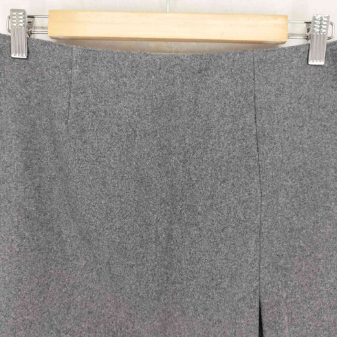 ラグアジェム LAGUA GEM SEIRAコラボ レーヨン混 スカート レディース JPN:M