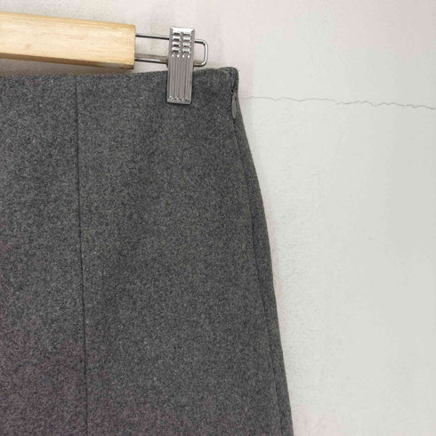 ラグアジェム LAGUA GEM SEIRAコラボ レーヨン混 スカート レディース JPN:M