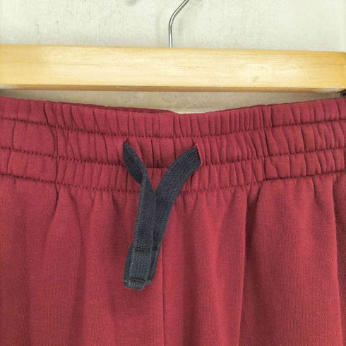 アンダーアーマー UNDER ARMOUR ライバルフリース グリッチパンツ メンズ L