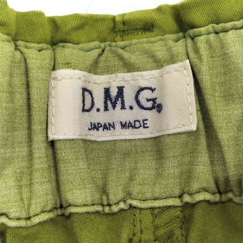 ディーエムジー D.M.G リラクシング テーパード レディース JPN:L