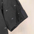 ステューシー Stussy MADE IN USA スモールロゴ総柄 S/S シャツ メンズ S