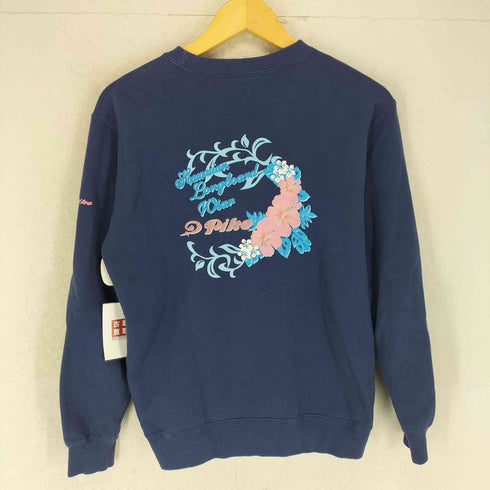 ピコ PIKO プリントスウェット レディース JPN:M