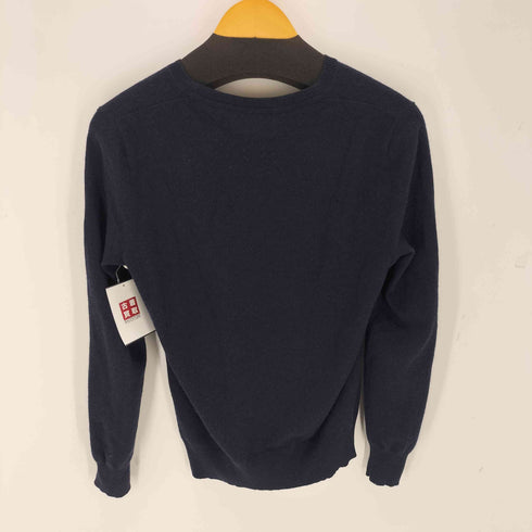 ラグビーラルフローレン Rugby Ralph Lauren カシミヤ Vネックニット メンズ import:XS