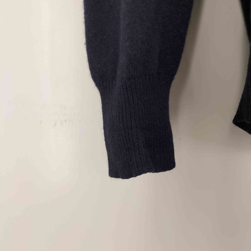 ラグビーラルフローレン Rugby Ralph Lauren カシミヤ Vネックニット メンズ import:XS