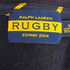 ラグビーラルフローレン Rugby Ralph Lauren カシミヤ Vネックニット メンズ import:XS