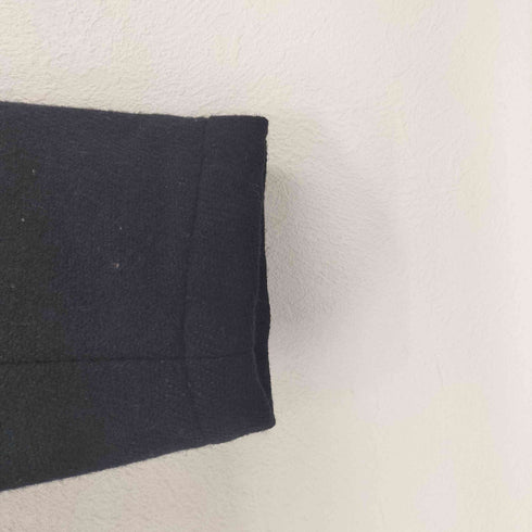 スティルバイハンド STILL BY HAND 英国羊毛ツイードコート Thinsulate メンズ 46