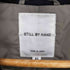 スティルバイハンド STILL BY HAND 英国羊毛ツイードコート Thinsulate メンズ 46