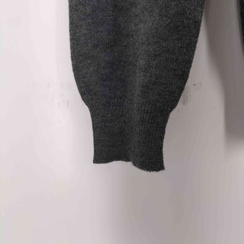 ラグビーラルフローレン Rugby Ralph Lauren カシミヤ Vネックニット メンズ import:S