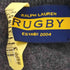 ラグビーラルフローレン Rugby Ralph Lauren カシミヤ Vネックニット メンズ import:S