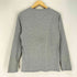 ide homme グラフィックプリント L/S Tシャツ メンズ