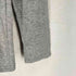 ide homme グラフィックプリント L/S Tシャツ メンズ