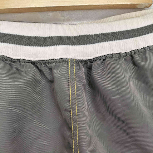 ナイキ NIKE 00s 黒タグ バスケットボールパンツ メンズ L