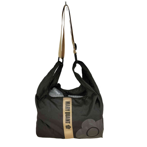 マリークワント MARY QUANT 3way エコバッグ レディース
