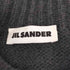 ジルサンダー JIL SANDER ゲッコ刺繍クルーネックニット メンズ 44