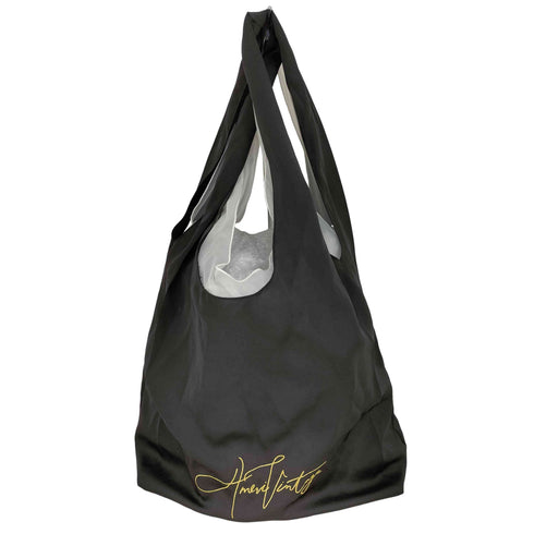 アメリ AMERI TWIN FABRIC ECO BAG レディース FREE