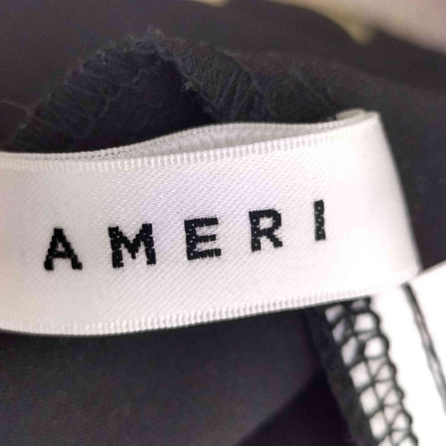 アメリ AMERI TWIN FABRIC ECO BAG レディース FREE