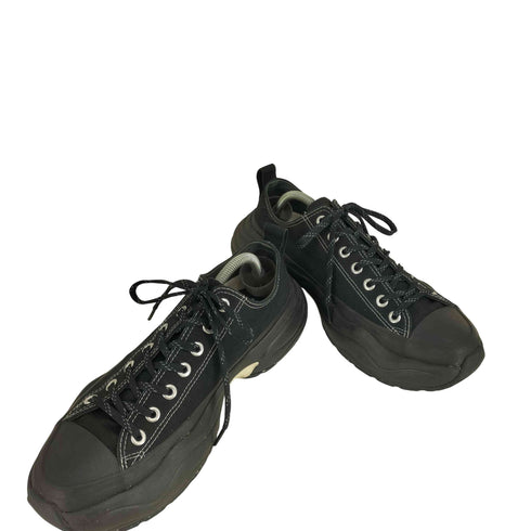 コンバース CONVERSE ALL STAR (R) SURGETRAINER OX BLACK メンズ JPN:27.5