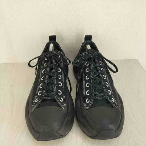 コンバース CONVERSE ALL STAR (R) SURGETRAINER OX BLACK メンズ JPN:27.5