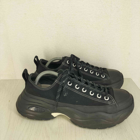 コンバース CONVERSE ALL STAR (R) SURGETRAINER OX BLACK メンズ JPN:27.5