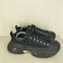 コンバース CONVERSE ALL STAR (R) SURGETRAINER OX BLACK メンズ JPN:27.5