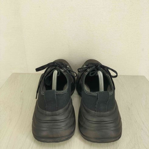 コンバース CONVERSE ALL STAR (R) SURGETRAINER OX BLACK メンズ JPN:27.5