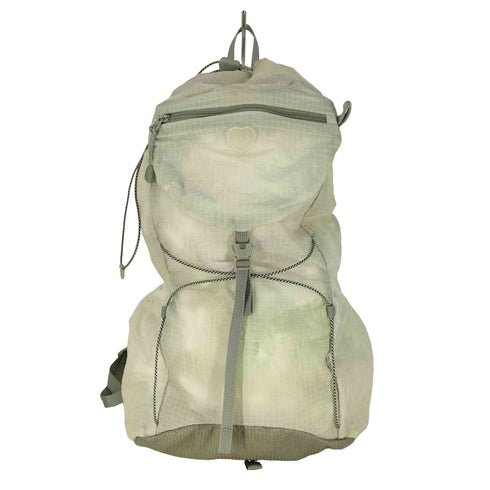 Fennec AIRY POCKET BACKPACK レディース