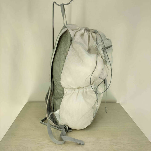 Fennec AIRY POCKET BACKPACK レディース