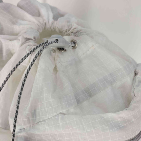 Fennec AIRY POCKET BACKPACK レディース