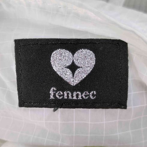Fennec AIRY POCKET BACKPACK レディース