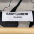 サンローランパリ SAINT LAURENT PARIS 19SS ジャングルプリント半袖シャツ メンズ 37