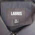 ラブロス LABROS ジップアップナイロンジャケット メンズ JPN:S