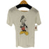 ニールバレット NEIL BARRETT キャラクタープリントTシャツ メンズ import:XS