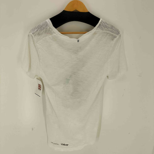 ニールバレット NEIL BARRETT キャラクタープリントTシャツ メンズ import:XS