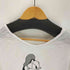 ニールバレット NEIL BARRETT キャラクタープリントTシャツ メンズ import:XS