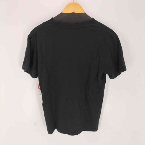 ラブロス LABROS プリントクルーネックS/S Tシャツ メンズ JPN:S