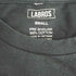 ラブロス LABROS プリントクルーネックS/S Tシャツ メンズ JPN:S