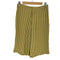 ロクビューティーアンドユースユナイテッドアローズ 6 BEAUTY & YOUTH UNITED ARROWS STRIPE SHORT PANTS/パンツ レディース
